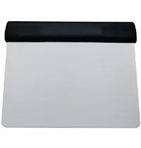 Schneider Deegkrabber/-Steker | RVS/Kunststof | 110x125(h)mm