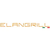 ElanGrill Onderstel | ElanGrill VERTICALI ELBA PLUS 36P Kippengrills