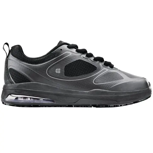 Sneakers | REVOLUTION | Zwart | Antislip | Maat 39
