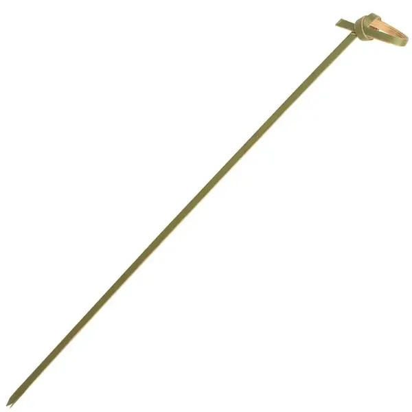 Satéprikkers | Bamboe | Biologisch Afbreekbaar | 250 Stuks | 180mm