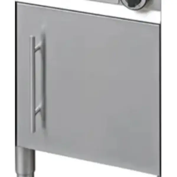 Deur | Elangrill GRIGLIE Lavasteengrills