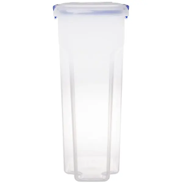 Voedselcontainer | KLIP IT PLUS | Kunststof (BPA-Vrij) | Transparant | 4.2L | 121x226x274(h)mm