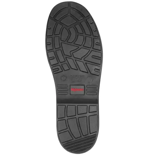 Horecaklomp | LITE | Zwart | Antislip | Unisex | Div. Maten