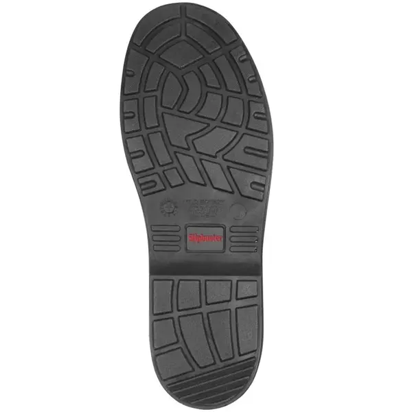 Veiligheidsschoen | LITE | Zwart | Antislip | Stalen Neus | Unisex | Div. Maten