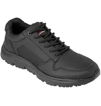 Slipbuster Footwear Sneakers | VESO | Zwart | Antislip | Div. Maten
