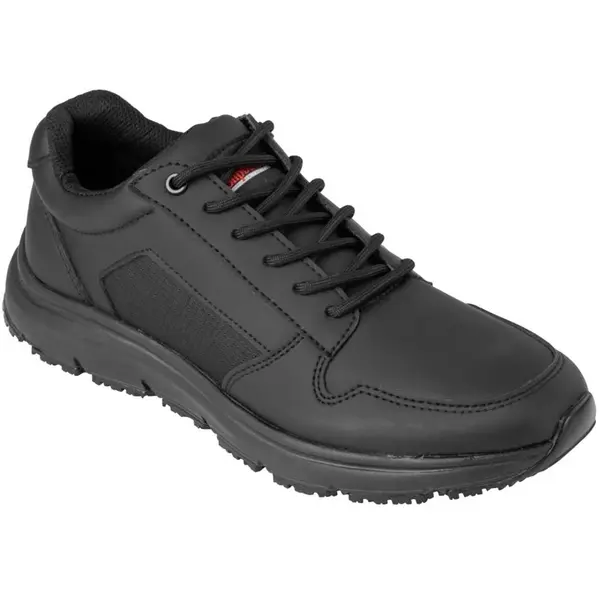 Sneakers | VESO | Zwart | Antislip | Div. Maten