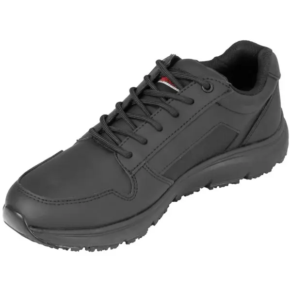 Sneakers | VESO | Zwart | Antislip | Div. Maten