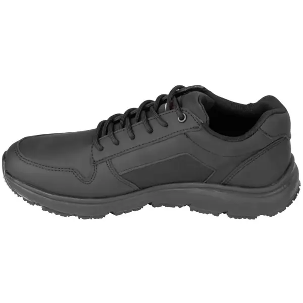 Sneakers | VESO | Zwart | Antislip | Div. Maten