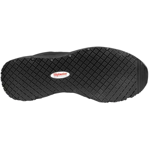 Sneakers | VESO | Zwart | Antislip | Div. Maten