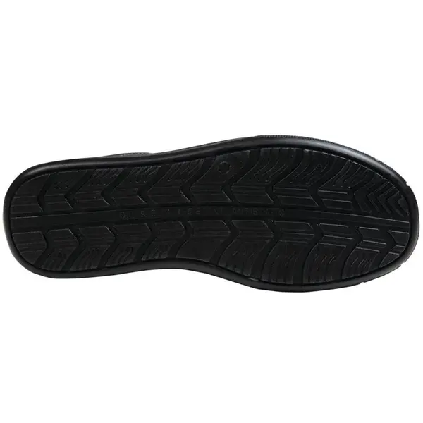 Veiligheidsschoen | Zwart | Antislip | Stalen Neus | Div. Maten