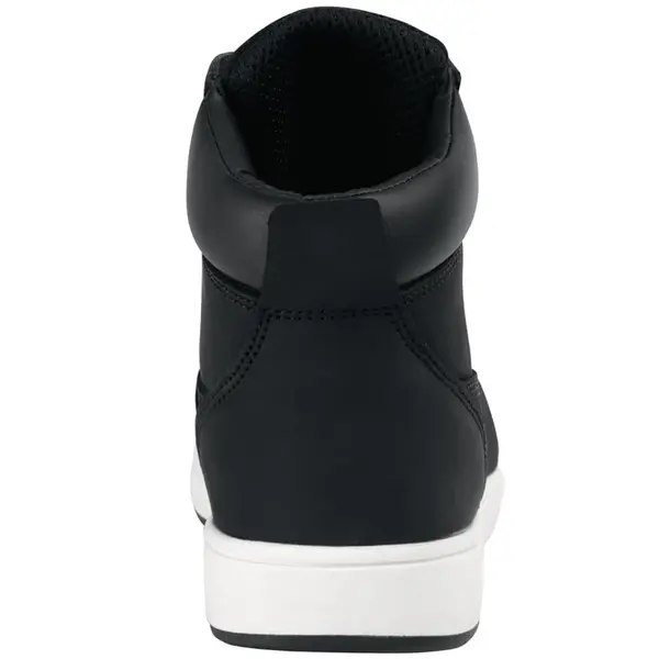 Veiligheidssneakers | Zwart | Antislip | Stalen Neus | Div. Maten