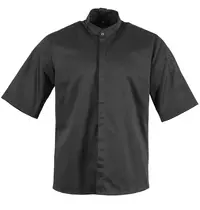 Southside Koksbuis | Polyester/Katoen | Zwart | Korte Mouw | Unisex 