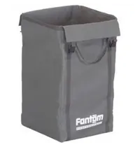 CombiSteel Losse Waszak | Grijs | 125L | CombiSteel ProCart Linnenwagen COM-7048.0005