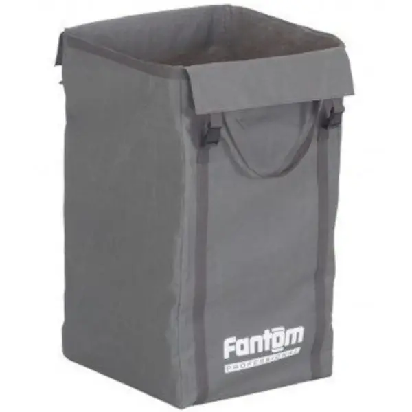 Losse Waszak | Grijs | 125L | CombiSteel ProCart Linnenwagen COM-7048.0005