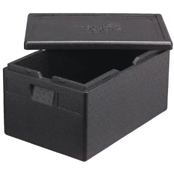 Thermo-Cateringcontainer | ECO | Kunststof | 1/1 GN | 30L | 600x400x230(h)mm