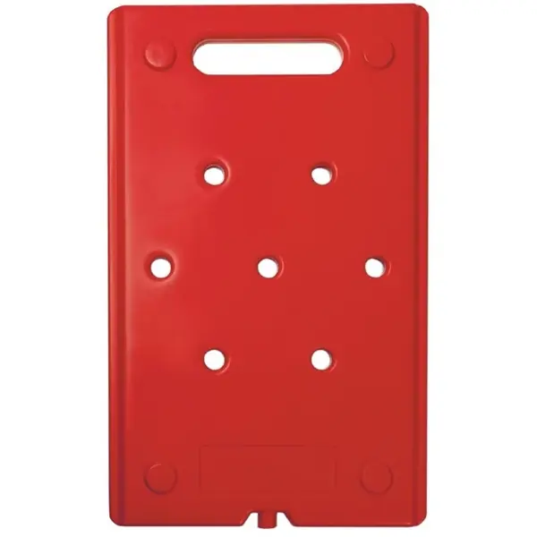 Warmhoudelement | Kunststof | Thermo Future Box  Thermo-Cateringcontainers | 1/1 GN | 530x325x22(h)mm