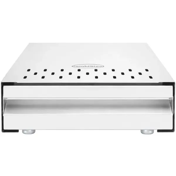 Afkloplade | RVS | 245x345x90(h)mm