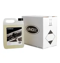 UNOX Ovenreiniger/-Glansmiddel | Jerrycans | 2x 5L