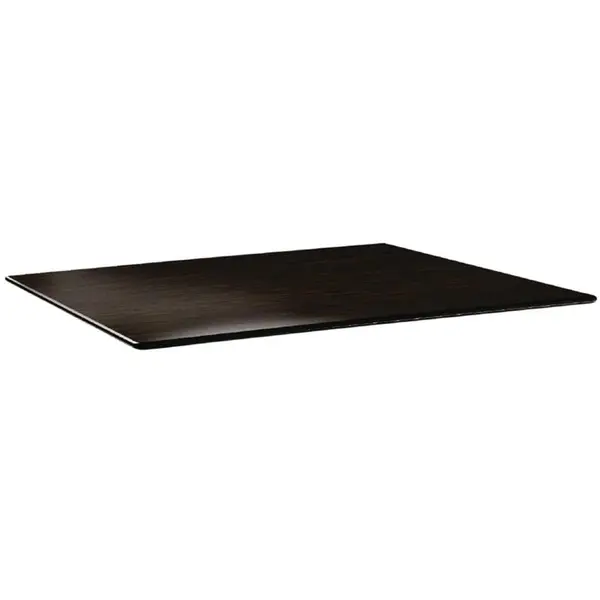 Tafelblad | SMARTLINE | Houtlook (Wengé) | In-/Outdoor | 1200x800mm