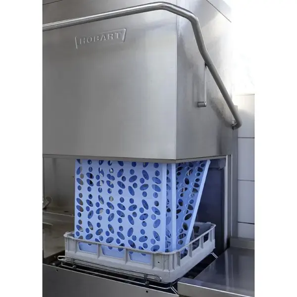 Stelling | Aluminium/Kunststof | 4 Schappen | Zware Belasting | 690x400x1750(h)mm