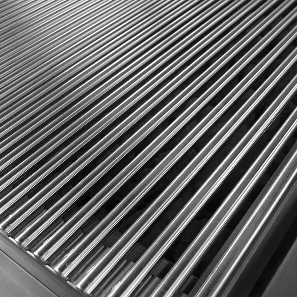 Visgrill | Elangrill GRIGLIE Lavasteengrills 470/470M