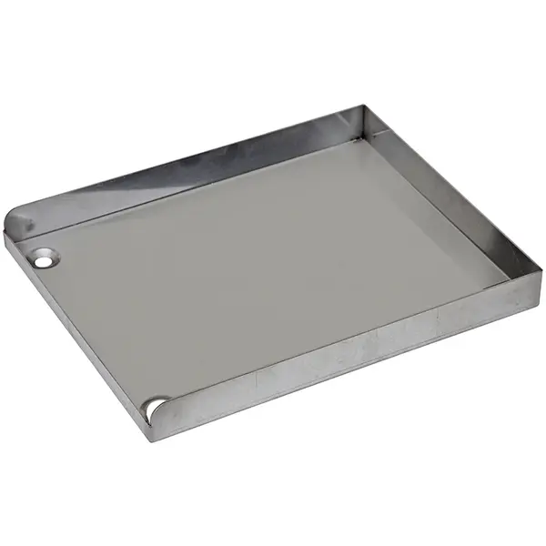 Bakplaat | Elangrill GRIGLIE Lavasteengrills 650