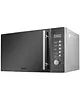 Tristar Combimagnetron | Zwart | 20L | 800W | Grillfunctie | Programmering | 230V | 440x365x260(h)mm 