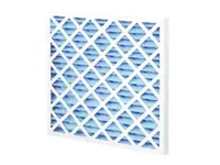 Geurfilterkast Filters