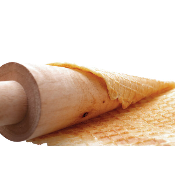 Wafelhoornvormer | MDI Cone 2120 | Hout