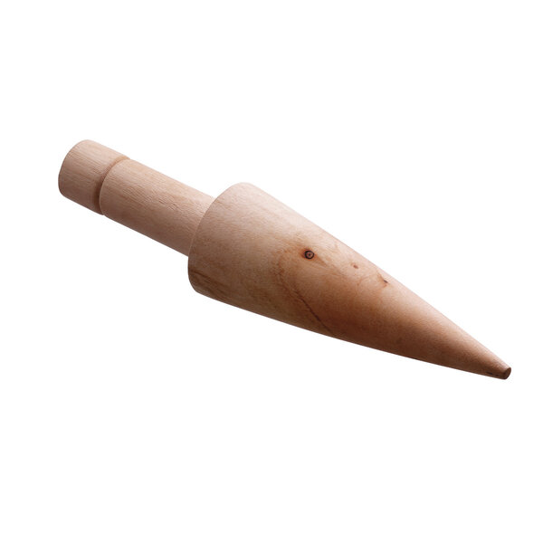 Wafelhoornvormer | MDI Cone 2120 | Hout
