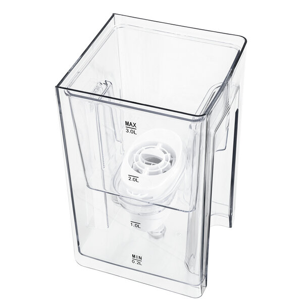 Tankinzetstuk | D3000 | Kunststof | Geschikt Voor Brita Maxtra+-Filters