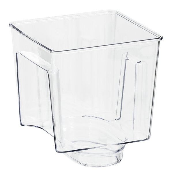 Tankinzetstuk | D3000 | Kunststof | Geschikt Voor Brita Maxtra+-Filters
