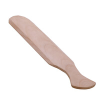 Bartscher Keerspatel | C100 | Hout