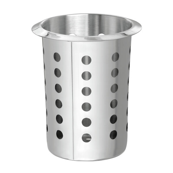 Bestekkoker | BKCNS | RVS | Ø90mm
