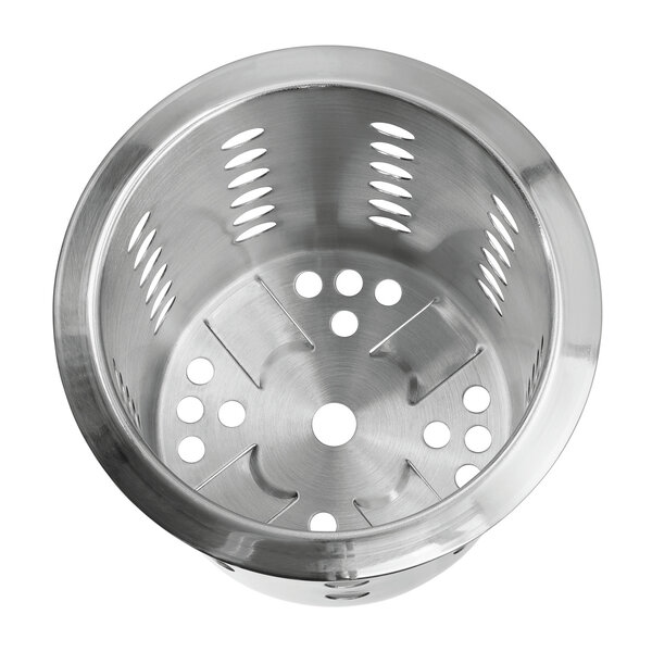 Bestekkoker | BKCNS | RVS | Ø90mm