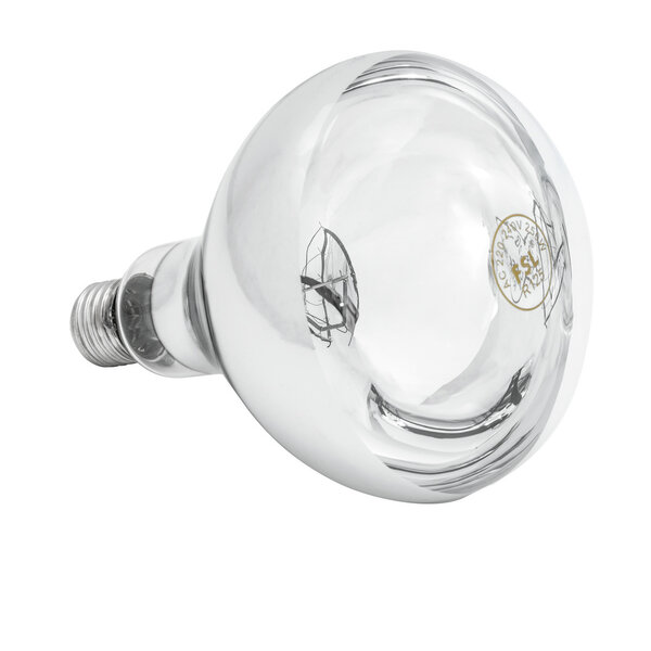 Infraroodlamp | IWL250D-WS | 250W | 230V | E27