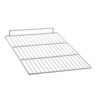 Bartscher Inlegrooster | G-S7T2 | Staal Met Kunststofcoating | Voor Pizzakoeltafel G-S7T2 