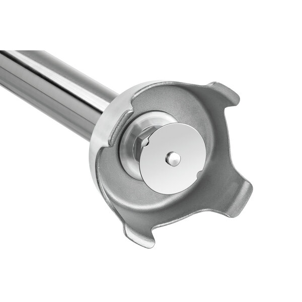 Emulgeerschijf | STMS 1000 | RVS | Ø42mm | Inclusief 1 Messenverwijderingsset
