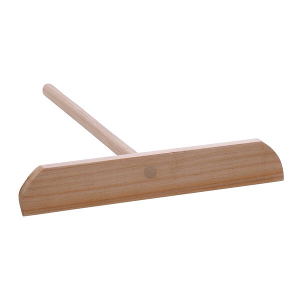 Deegverdeler | C100 | Hout