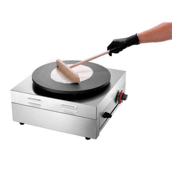 Deegverdeler | C100 | Hout