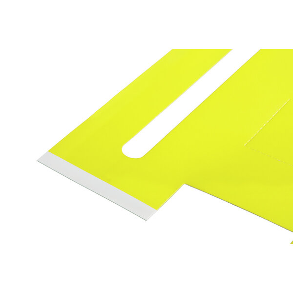 Plakfolie | Geschikt Voor IF-50 | 5 Stuks