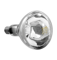 Bartscher Infraroodlamp | IWL250D-W | 250W | 230V | E27