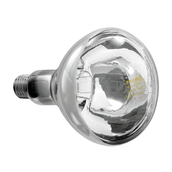 Infraroodlamp | IWL250D-W | 250W | 230V | E27