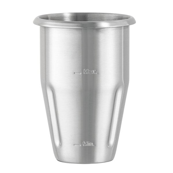 Mengbeker | Dual Barmixer Turbo | CNS 18/10