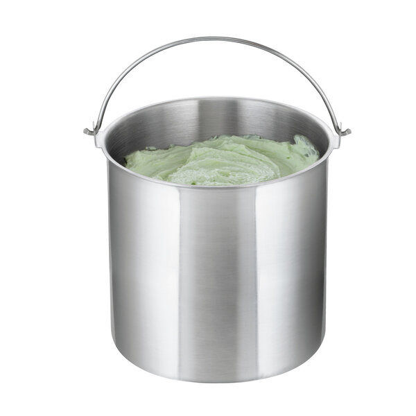 IJsbak | 1500 | 1.5L | RVS
