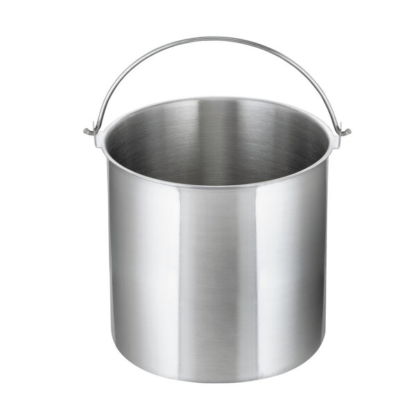 IJsbak | 1500 | 1.5L | RVS