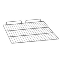 Bartscher Inlegrooster | KTKGN-112-212 | Staal Met Kunststofcoating | Draagvermogen 30kg 