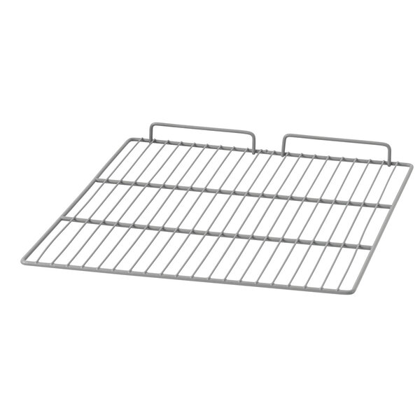Inlegrooster | KTKGN-112-212 | Staal Met Kunststofcoating | Draagvermogen 30kg