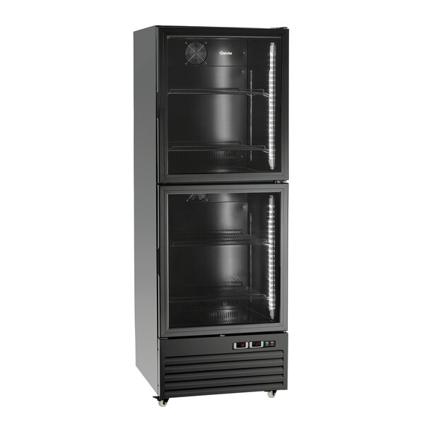 Inlegrooster | KTK1-122 | Draagvermogen 25kg | Staal Met Kunststofcoating | Zwart