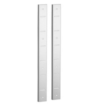 Bartscher Stelrails | 1 Paar | 530mm
